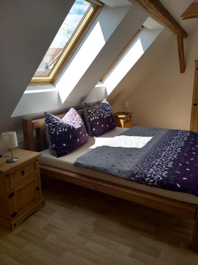 Apartmany Lono Jičín Extérieur photo