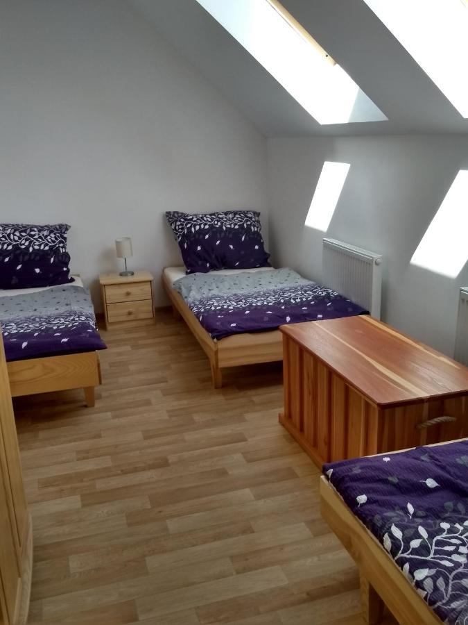 Apartmany Lono Jičín Extérieur photo
