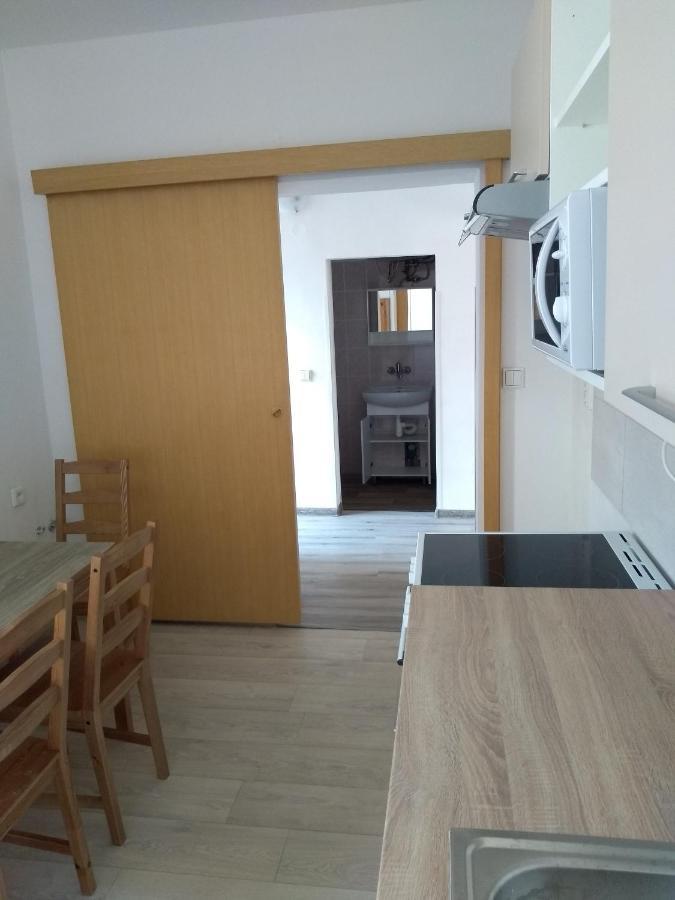Apartmany Lono Jičín Extérieur photo
