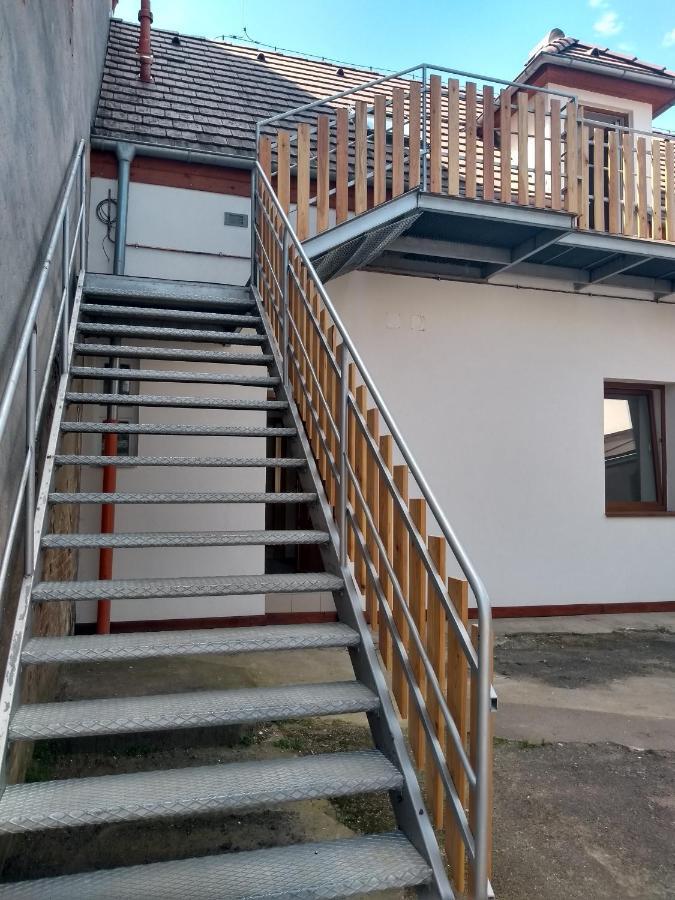 Apartmany Lono Jičín Extérieur photo