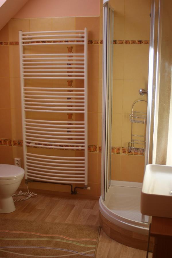 Apartmany Lono Jičín Extérieur photo