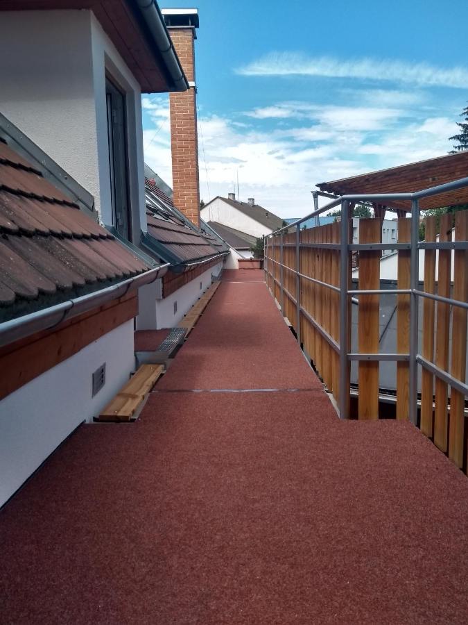 Apartmany Lono Jičín Extérieur photo