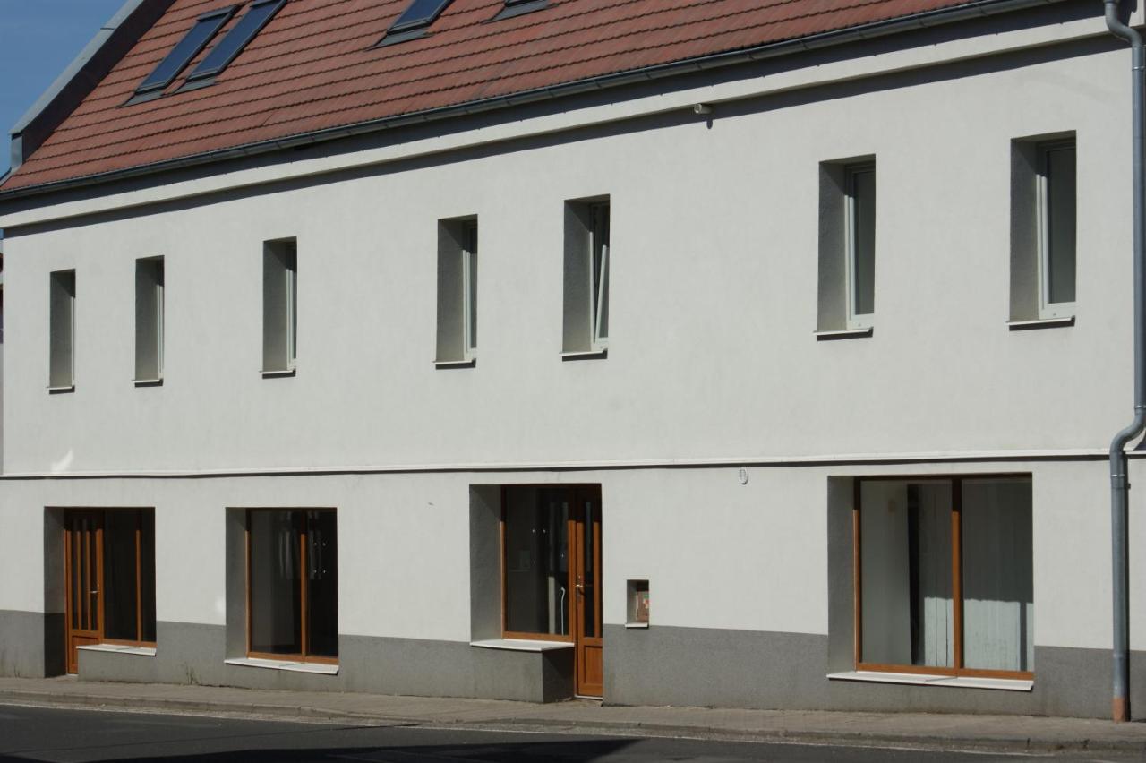 Apartmany Lono Jičín Extérieur photo