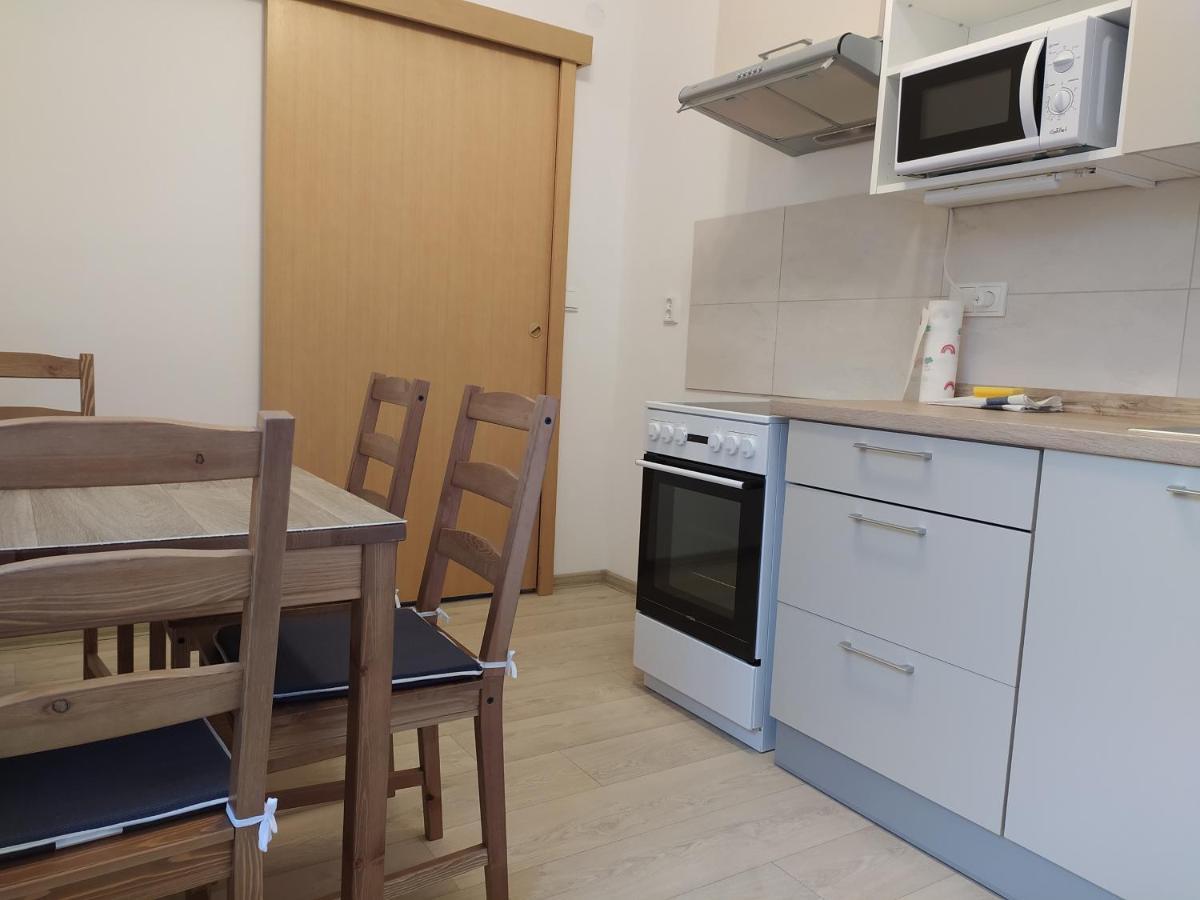 Apartmany Lono Jičín Extérieur photo
