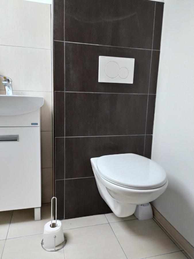Apartmany Lono Jičín Extérieur photo