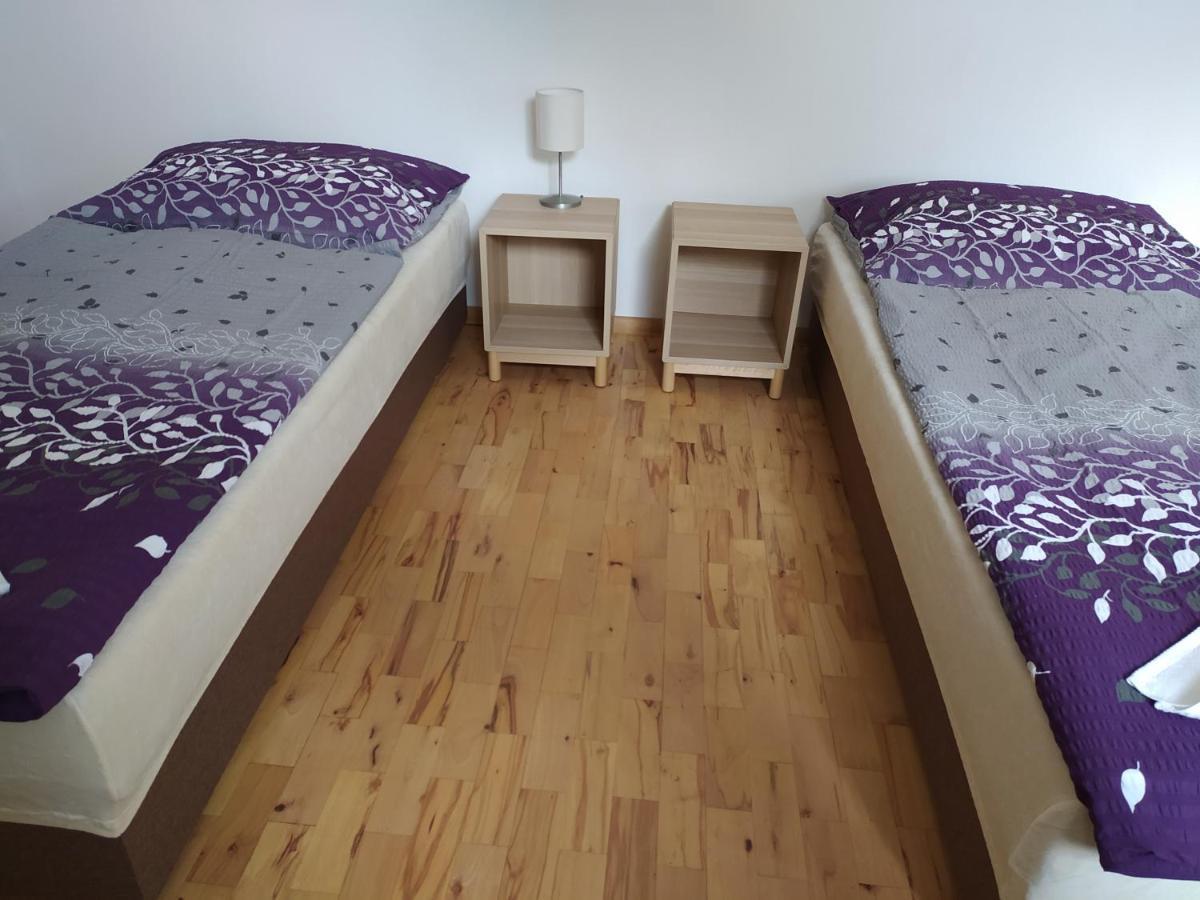 Apartmany Lono Jičín Extérieur photo