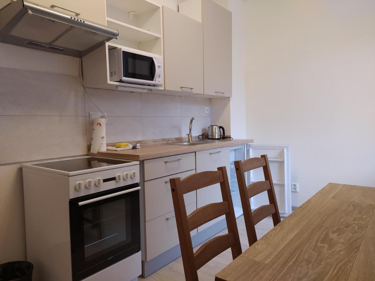 Apartmany Lono Jičín Extérieur photo