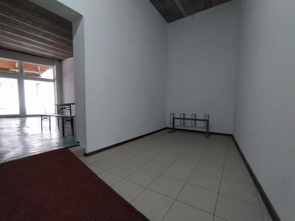 Apartmany Lono Jičín Extérieur photo