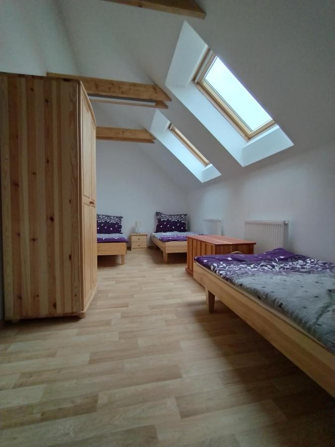 Apartmany Lono Jičín Extérieur photo