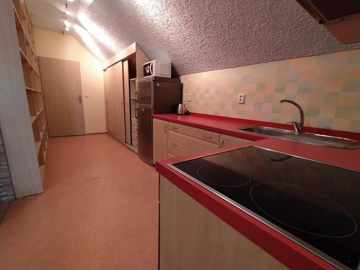Apartmany Lono Jičín Extérieur photo
