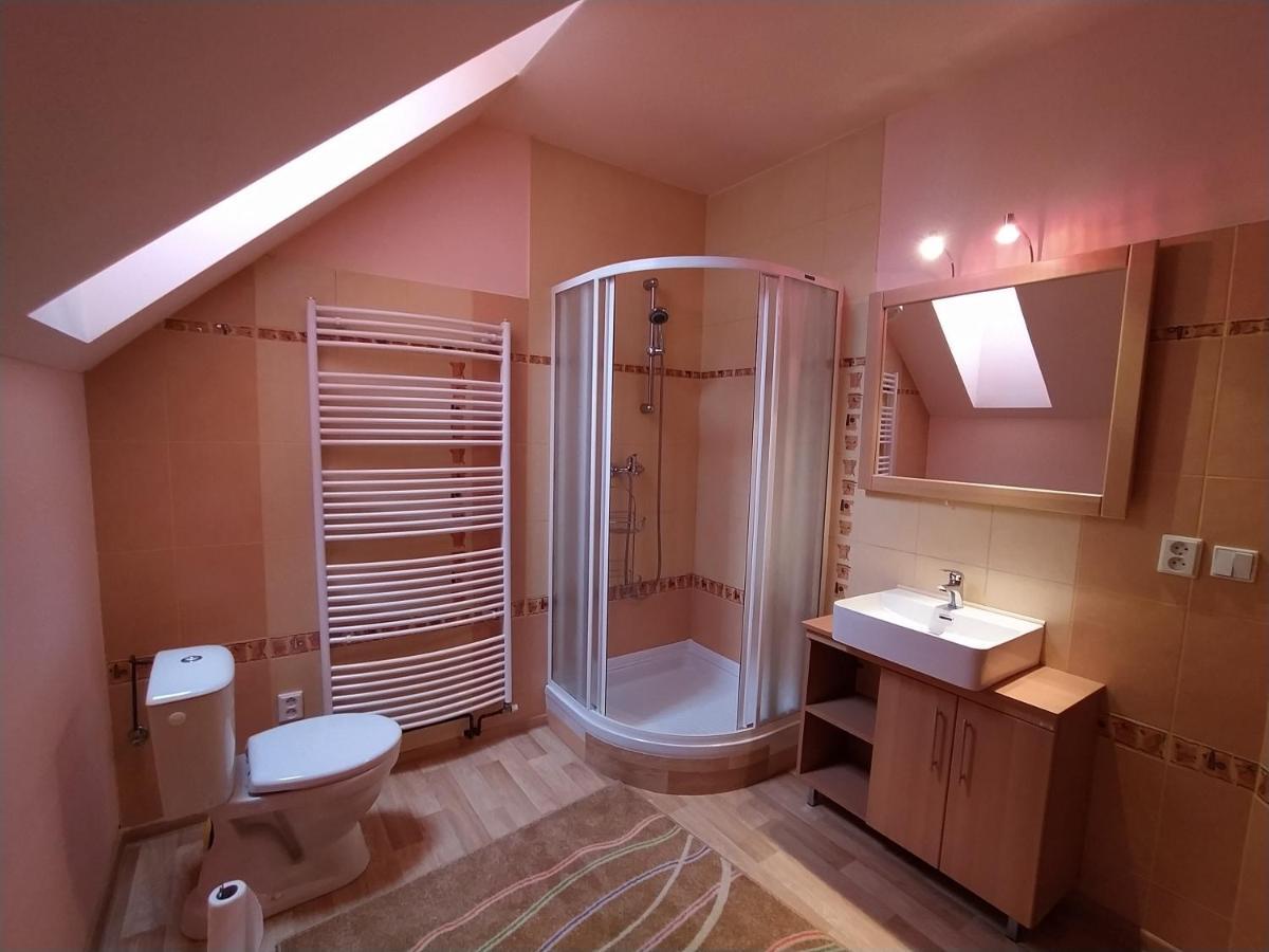 Apartmany Lono Jičín Extérieur photo