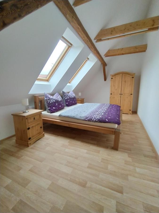 Apartmany Lono Jičín Extérieur photo