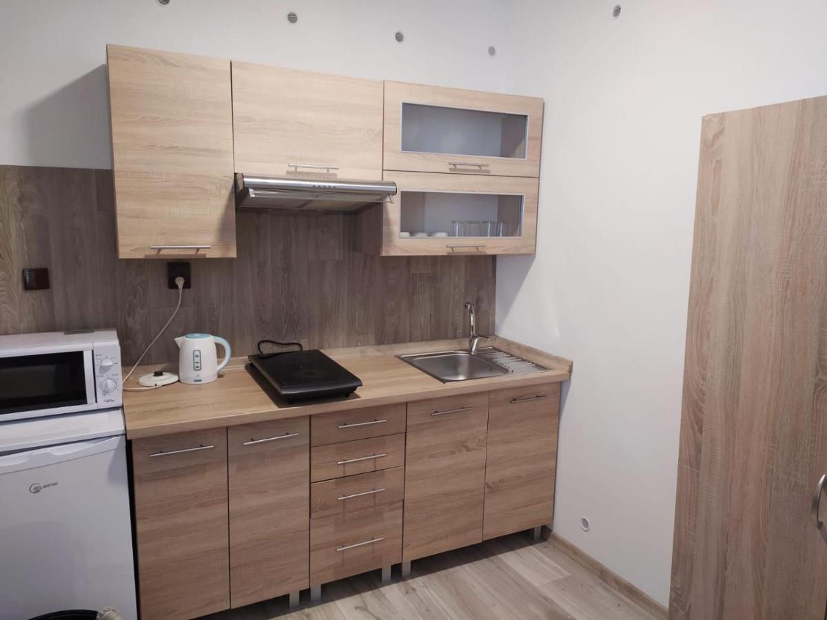Apartmany Lono Jičín Extérieur photo