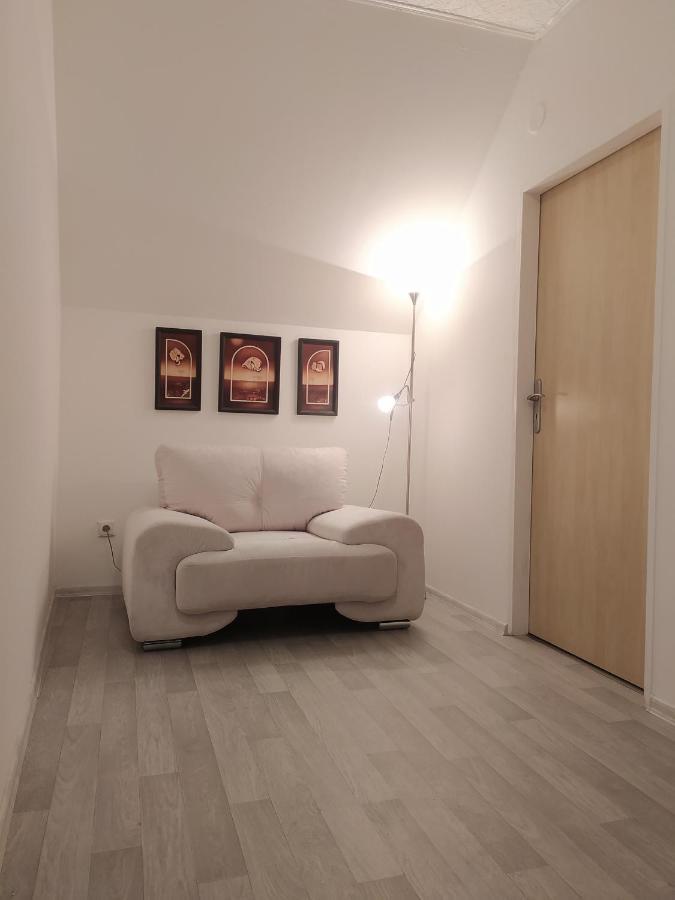 Apartmany Lono Jičín Extérieur photo