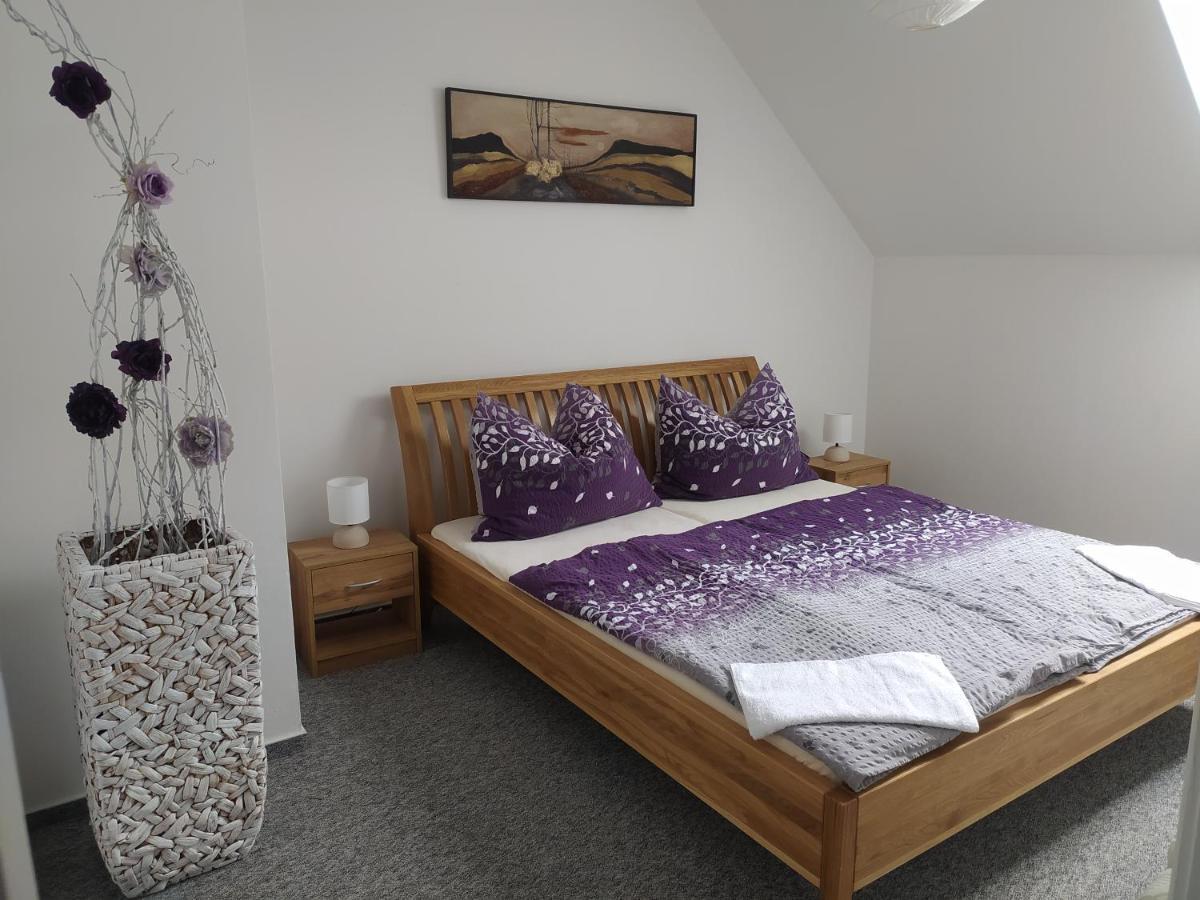 Apartmany Lono Jičín Extérieur photo