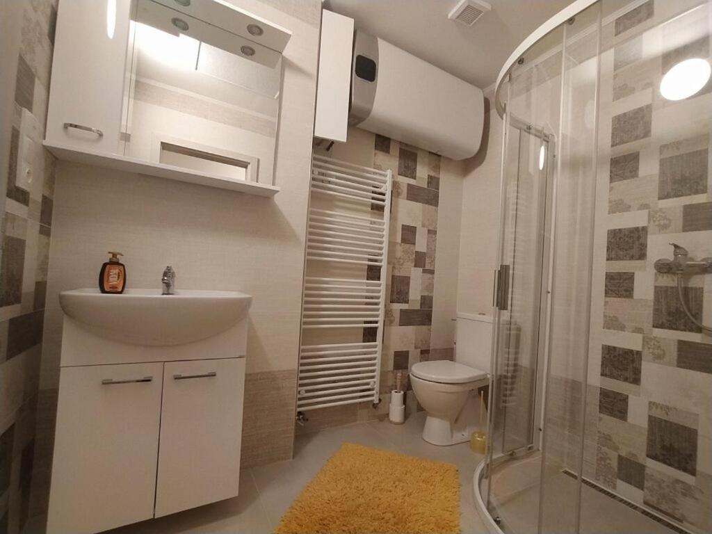 Apartmany Lono Jičín Extérieur photo