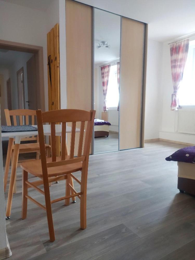 Apartmany Lono Jičín Extérieur photo