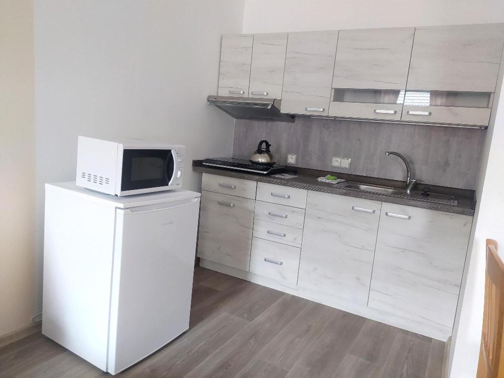 Apartmany Lono Jičín Extérieur photo