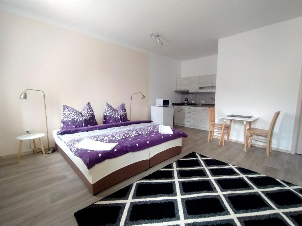 Apartmany Lono Jičín Extérieur photo