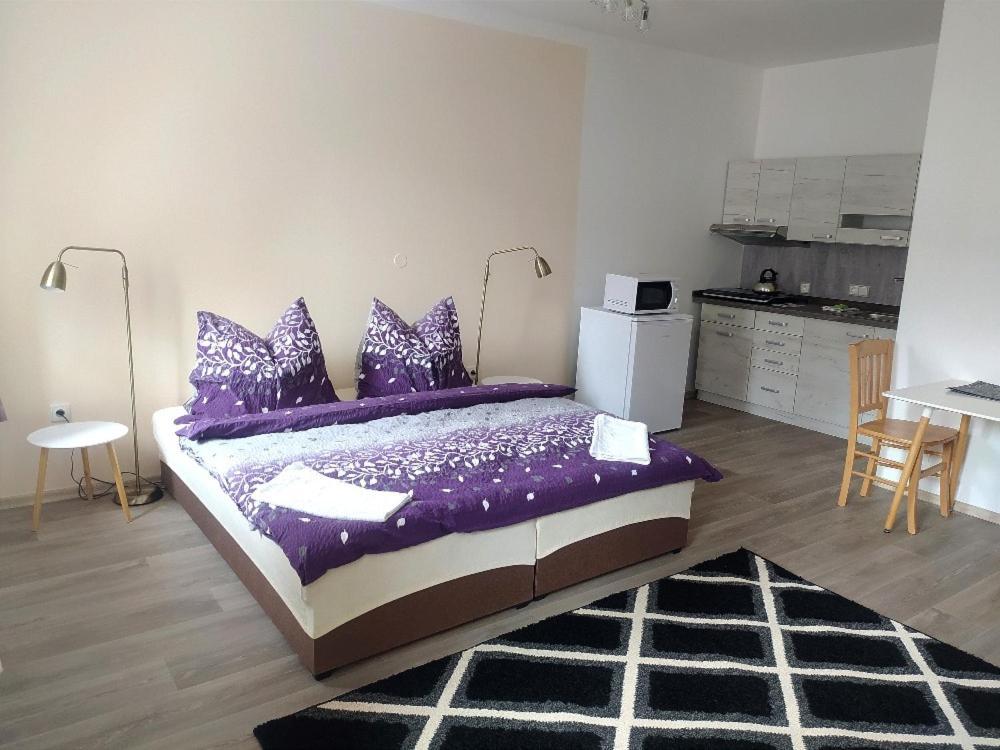 Apartmany Lono Jičín Extérieur photo
